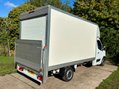 Renault Trucks Uk Master 2.3 dCi ENERGY 35 Business Luton Manual FWD LWB Euro 6 (s/s) 145 BHP 4