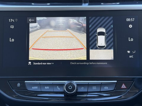 Vauxhall Corsa 100kW Elite Nav 50kWh 5dr Auto [7.4kWCh] 24