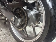 Honda NC750X DCT 2017 ONLY 17K AUTO FULL LUGGAGE 750CC A2 14