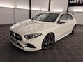 Mercedes-Benz A Class 2.0 A250 AMG Line (Executive) 7G-DCT Euro 6 (s/s) 5dr 1