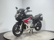 Suzuki GS500 2007 20K RUNNING PROJECT BIKE 500CC TWIN A2 FAIRED MODEL 5