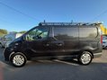 Renault Trafic 1.6 dCi 27 Sport Nav SWB Standard Roof Euro 6 5dr 9