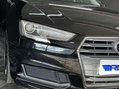 Audi A4 2.0 A4 Sport 35 TFSI 5dr 11