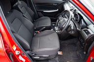 Suzuki Swift 1.2 Swift SZ-l DualJet MHEV 5dr 30