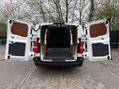 Vauxhall Vivaro L2H1 2900 DYNAMIC S/S 25
