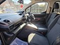 Peugeot Rifter 1.5 BlueHDi GT Line Long MPV Euro 6 (s/s) 5dr 11