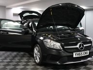Mercedes-Benz A Class A 180 D SPORT 15