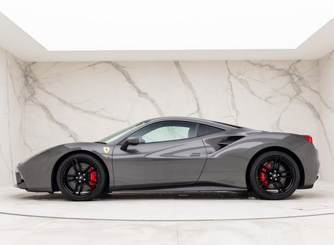 Ferrari 488 GTB 2