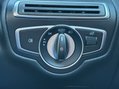 Mercedes-Benz C Class 2.0 C 200 Sport Auto 4dr 20