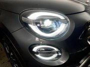 Fiat 500X 1.5 FireFly Turbo MHEV Cross SUV 5dr Petrol DCT Euro 6 (s/s) (130 ps) Parki 9