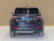 Jeep Compass 1.4 Compass Limited Edition MultiAir II 4x2 5dr 17