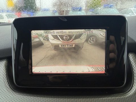 Mercedes-Benz B Class 1.8 B180 CDI BlueEfficiency Sport Euro 5 (s/s) 5dr 29