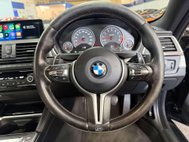 BMW M4 3.0 BiTurbo Competition Coupe 2dr Petrol DCT Euro 6 (s/s) (450 ps) 28