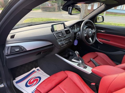 BMW 2 Series M235I 69