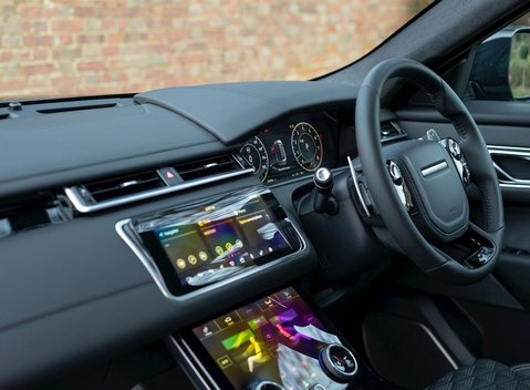 Land Rover Range Rover Velar SVAutobiography Dynamic 17