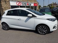 Renault Zoe I GT LINE 15