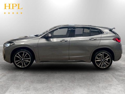 BMW X2 1.5 18i M Sport SUV 5dr Petrol Manual sDrive Euro 6 (s/s) (136 ps) 1 Owner 4