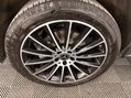 Mercedes-Benz GLC 2.0 GLC250 AMG Line (Premium Plus) G-Tronic 4MATIC Euro 6 (s/s) 5dr 43