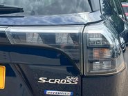 Suzuki S-Cross MOTION BOOSTERJET MHEV 15
