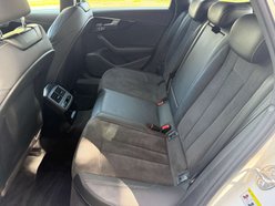 Audi A4 2.0 A4 Black Edition 35 TDI MHEV Semi-Auto 5dr 32