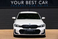 BMW 3 Series 2.0 320i M Sport Auto 5dr 17