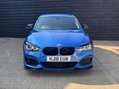 BMW 1 Series 3.0 M140i Shadow Edition Auto 5dr 8