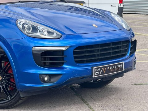 Porsche Cayenne 3.0 Cayenne V6 D Tiptronic S 4WD 5dr - NATIONAL DELIVERY* 45