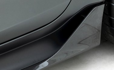 Mercedes-Benz Amg GT GT Black Series 27