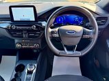 Ford Kuga 2.5h Duratec ST-Line Edition CVT Euro 6 (s/s) 5dr 2
