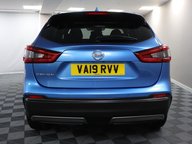 Nissan Qashqai DIG-T TEKNA 8