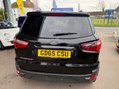 Ford Ecosport 1.5 TDCi Titanium 2WD Euro 6 5dr 12