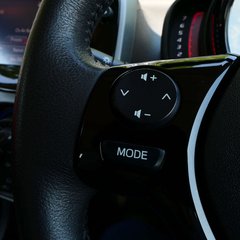 Toyota Aygo 1.0 Aygo X-Play TSS VVT-i 5dr 1