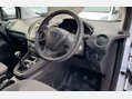 Ford Transit Courier 1.5 TDCi Panel Van 5dr Diesel Manual L1 Euro 6 (s/s) (75 ps) 23