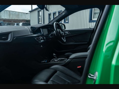BMW 1 Series 2.0 M135i xDrive Auto 4WD 5dr 9