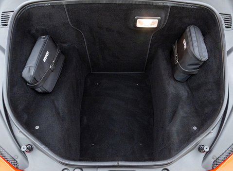 Ferrari 458 Italia 29