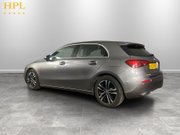 Mercedes-Benz A Class 1.3 A180h MHEV Sport (Executive) Hatchback 5dr Petrol Hybrid 7G-DCT Euro 6 5
