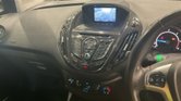 Ford Transit Courier SWB L1H1 Low Roof Sport Air Con Alloys Sensors Cam EURO 6 NO VAT 10