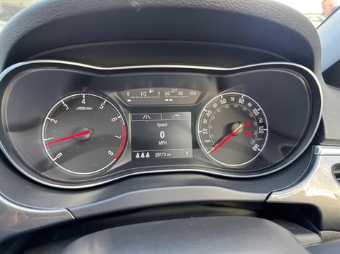 Vauxhall Corsa SE 50
