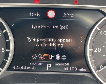 Nissan Qashqai 1.5 Qashqai Acenta Premium E-Power A 5dr 23