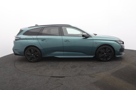 Peugeot 308 5dr 1.5 BlueHDi GT Automatic Estate