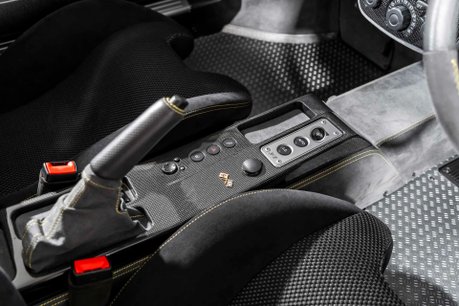Ferrari F430 SCUDERIA SPIDER 16M. 1 OF 499. 1 OF 48 RHD. UK CAR. FACTORY SATIN PAINT. 33