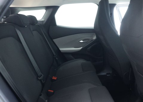 Ford Explorer Standard Range 52kWh Style SUV 5dr Electric Auto (170 ps) 54