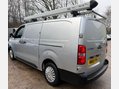 Peugeot Expert 2.0 BlueHDi 1400 Professional Long Panel Van 6dr Diesel Manual LWB Euro 6 ( 24