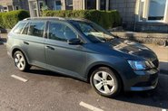 Skoda Fabia 1.4 TDI SE Estate 5dr Diesel Manual Euro 6 (s/s) (90 ps) 1