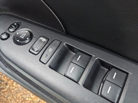 Honda Civic I-DTEC EX 25