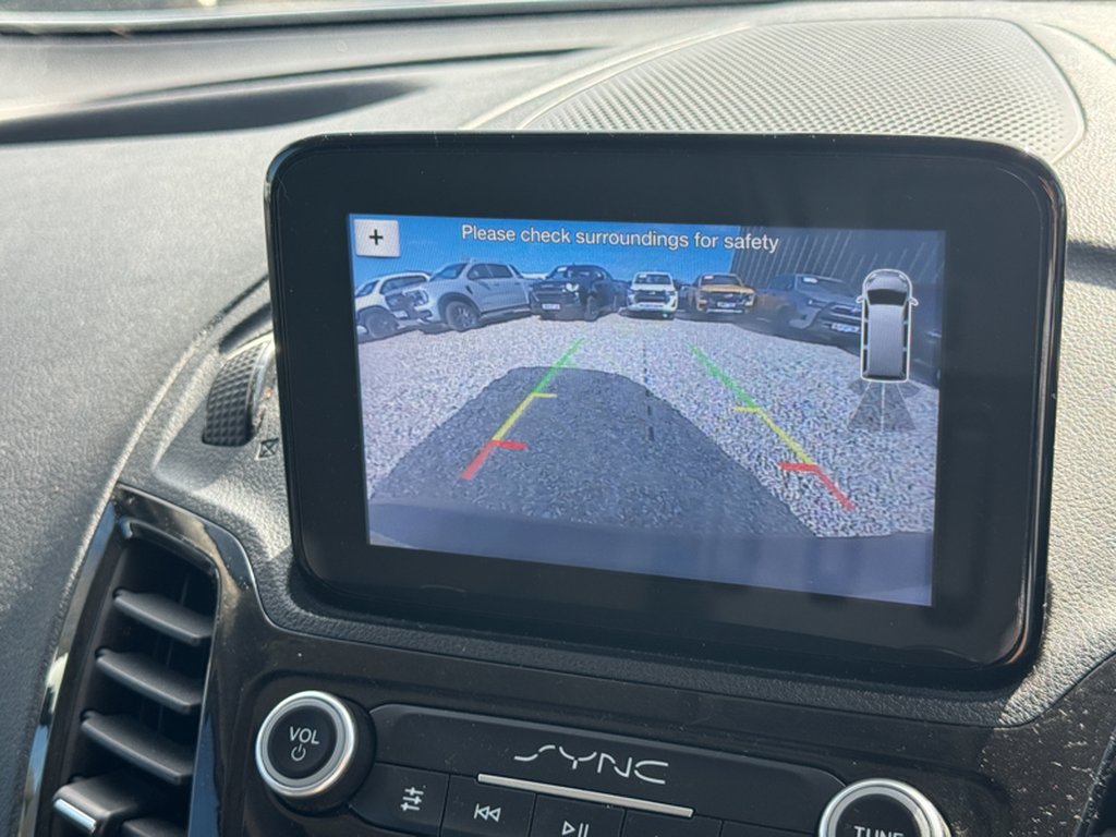 2020 Ford Transit ConnectAUTO LWB L2H1 Low Roof Limited 240 Air Con Alloys Nav Sensors Euro 6 — thumbnail 35 of 51