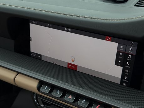 Porsche 911 CARRERA 4S PDK 70