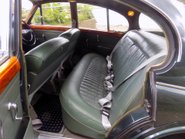 Jaguar MK2 3.4 Manual + Overdrive 13