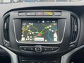 Vauxhall Zafira 1.4i Turbo SRi Nav Auto Euro 6 5dr 28