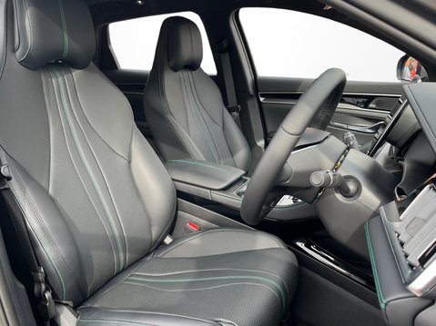 BYD Seal U 1.5 DM-i Comfort 5dr Auto 13